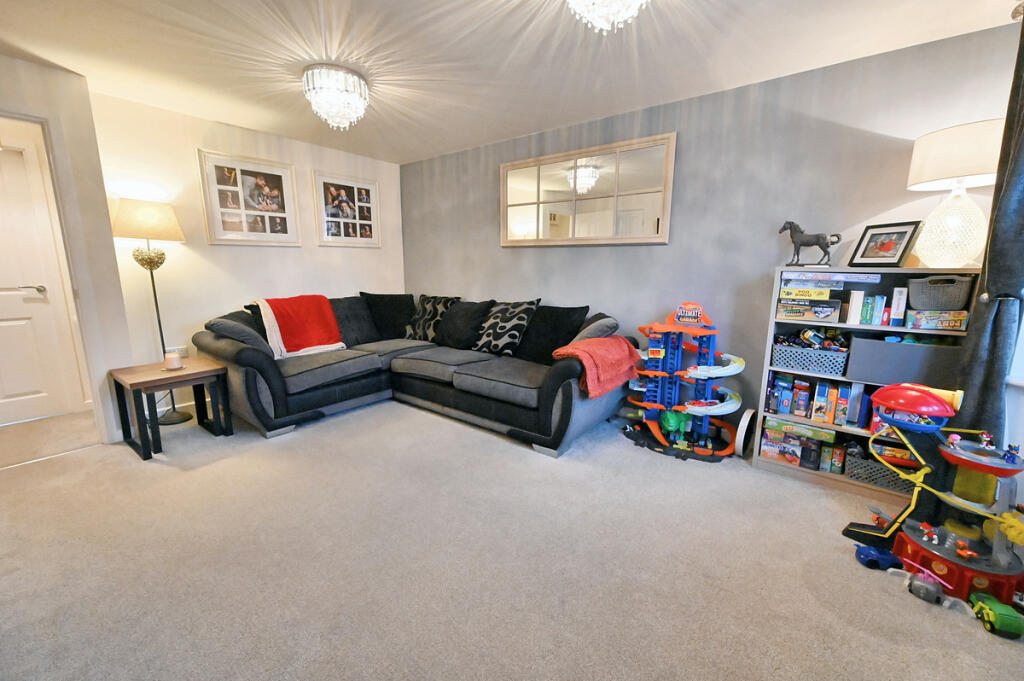 Additional image 5 of Ashton Close, Ashbourne, DE6