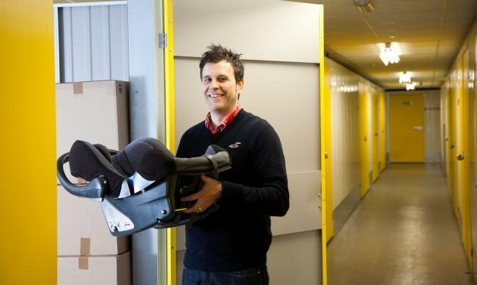 Additional image 6 of UK Storage Company, Unit 8 Stepnell Park, Lawford Road, Rugby, CV21 2UX