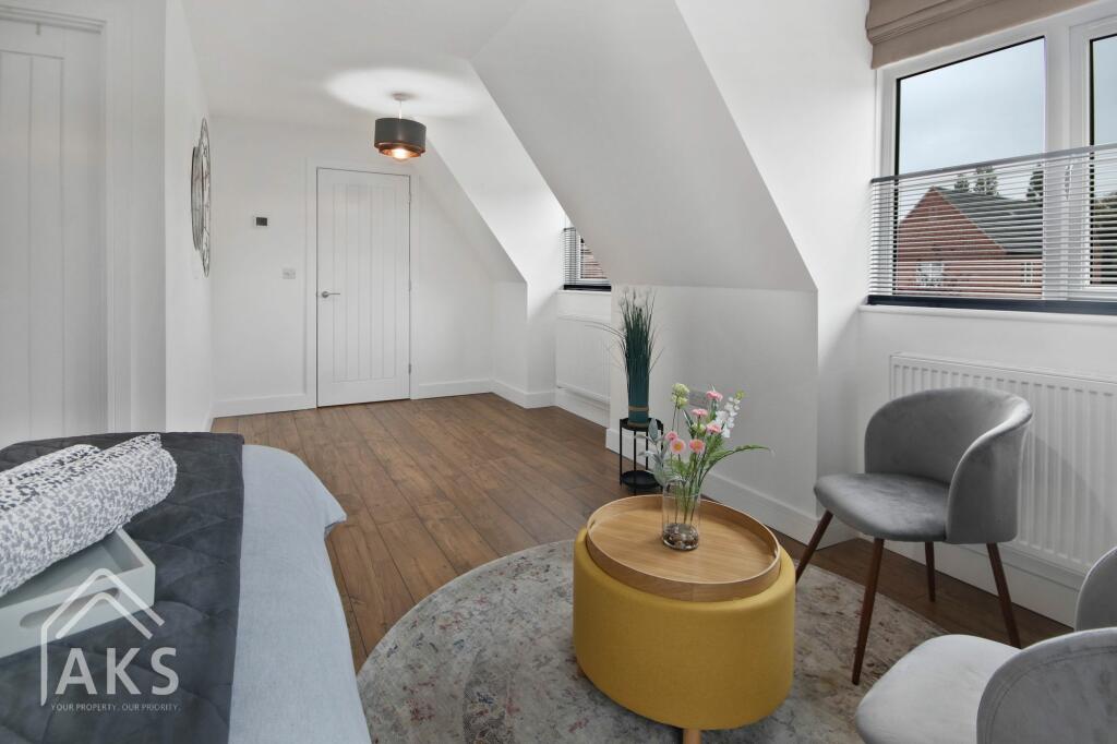 Additional image 21 of Bittern View, Willington, DE65