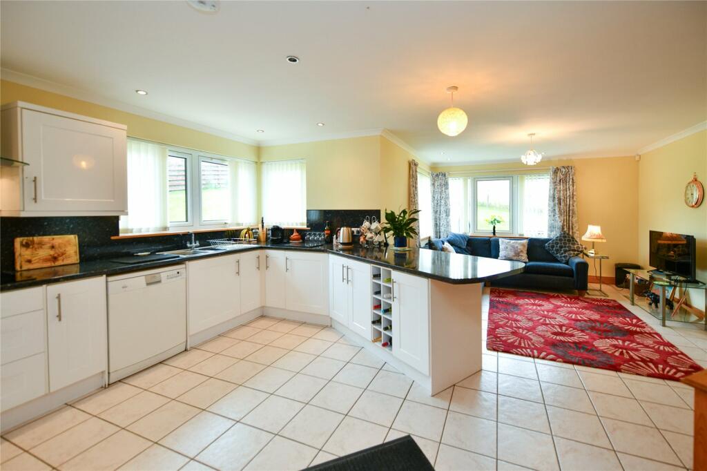 Additional image 5 of Skipsfield House, Mabie, Dumfries, Dumfries and Galloway, South West Scotland, DG2