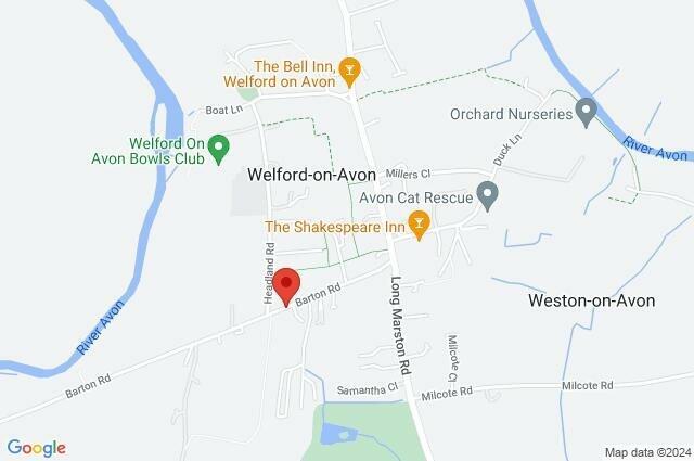 Additional image 5 of Deerhurst Gardens, Barton Road, Welford On Avon, Stratford-Upon-Avon, CV37