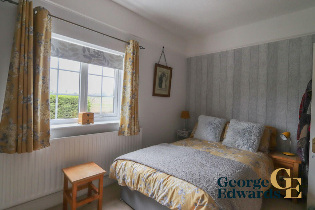 Additional image 8 of Breach Cottage And Annex Cadley Lane Caldwell DE12 6RJ