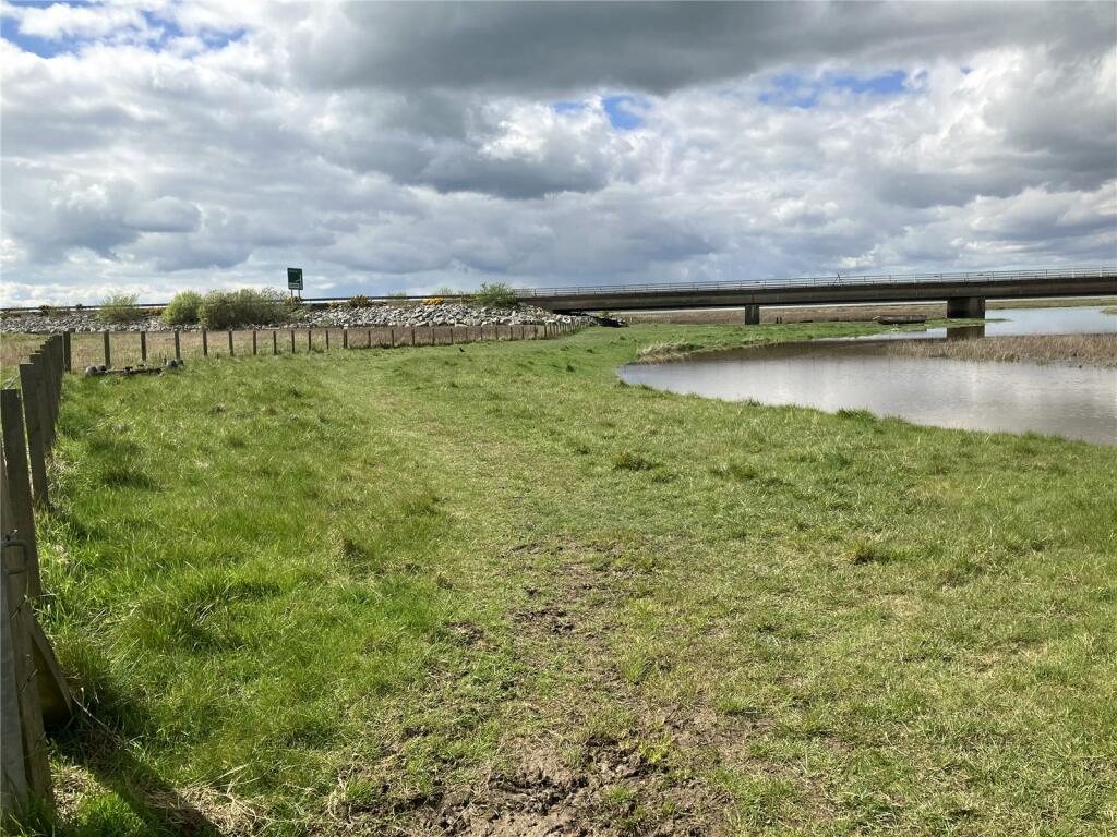 Additional image 2 of Land At Creetown, Creetown, Newton Stewart, Dumfries & Galloway, South West Scotland, DG8