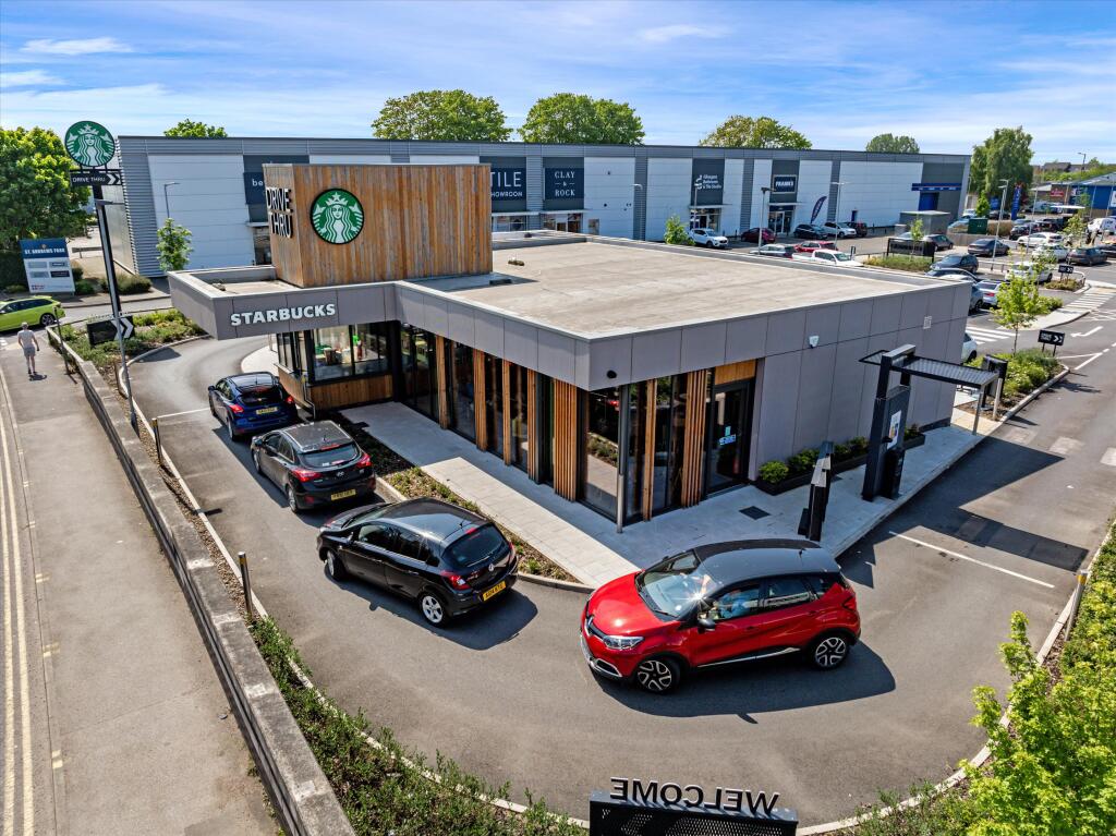 Additional image 4 of St Andrew's Park, Dragon Lane, Gilesgate, Durham, County Durham, DH1