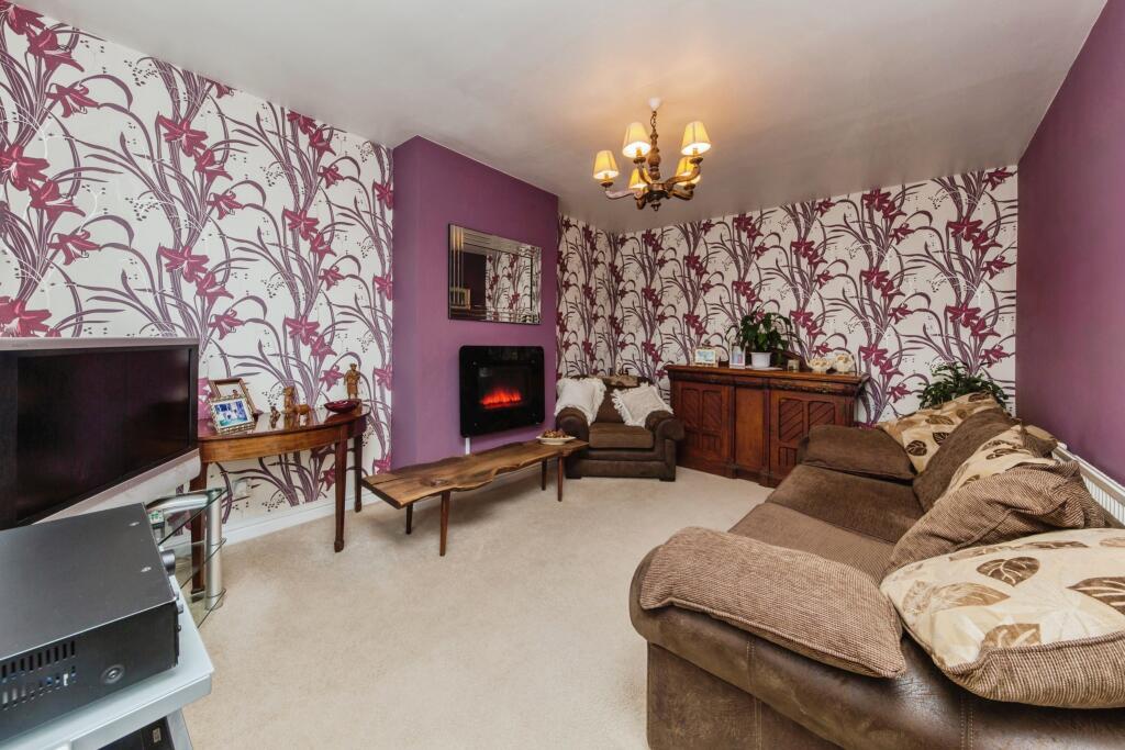 Additional image 3 of Lime Close, Sandbach, Cheshire, CW11