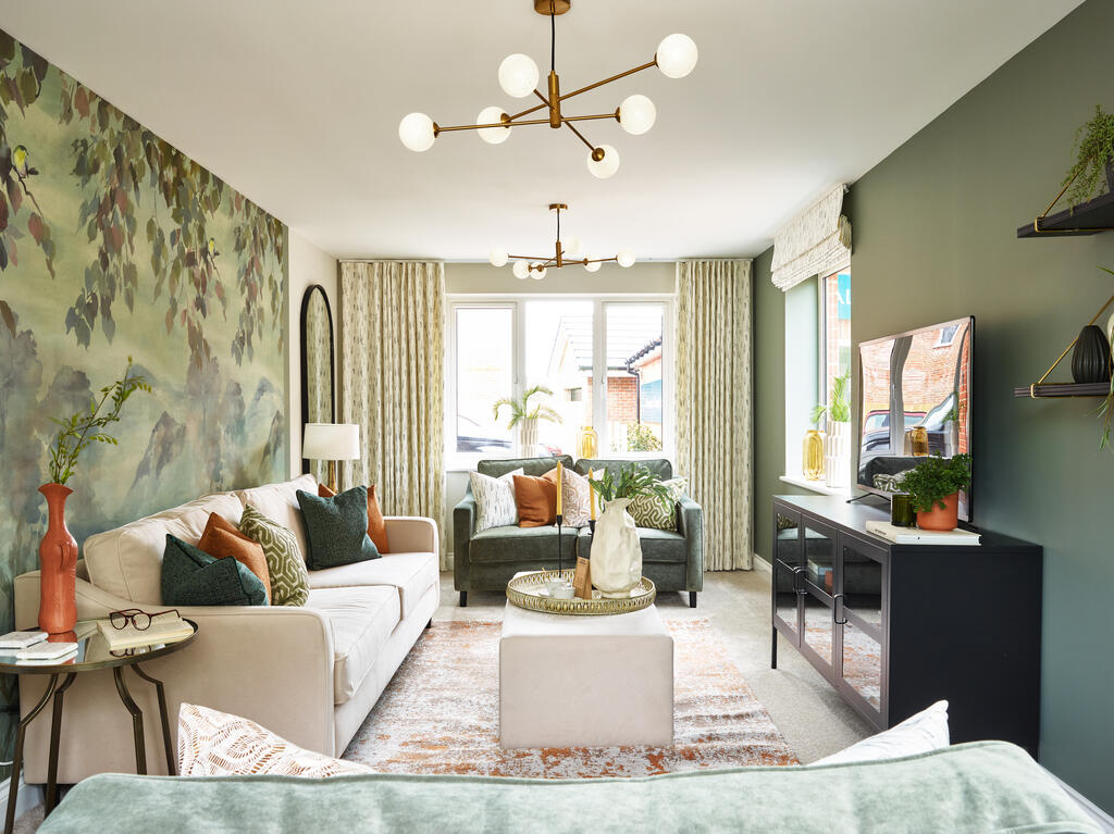 Additional image 3 of Pickford Green Lane,
Pickford Gate, 
West Midlands,
CV59AQ