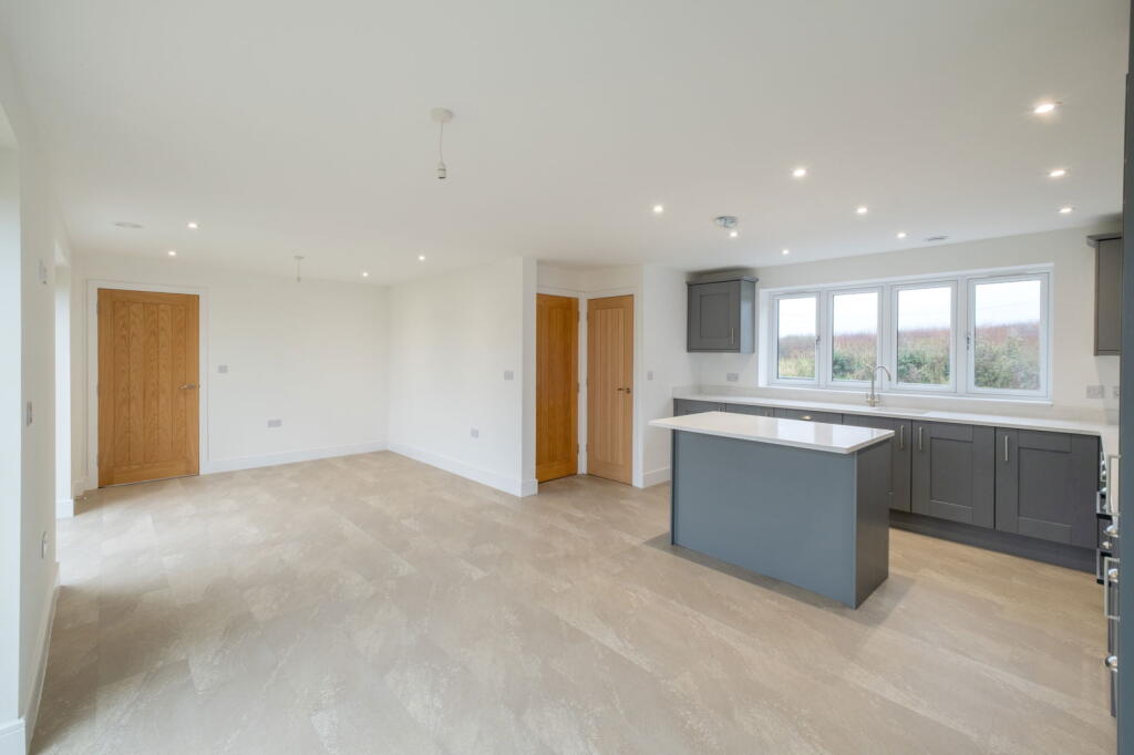 Additional image 4 of Plot 4, Red Lion Court, Pinwall