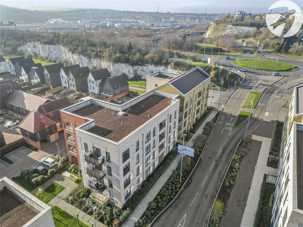 Additional image 16 of Eastern Avenue, Western Cross, Ebbsfleet Valley, Swanscombe, DA10