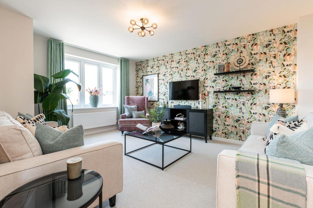 Additional image 5 of Old Holly Lane,
Atherstone,
CV9 2HD