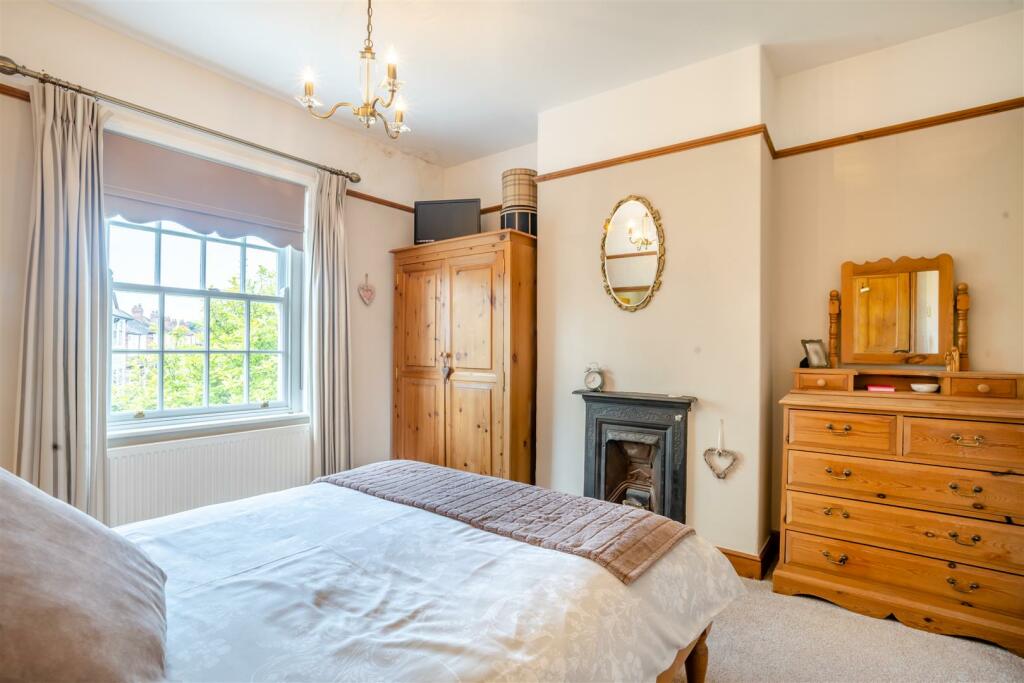 Additional image 21 of A spectacular opportunity to own a Georgian Grade II listed detached property in the heart of the village