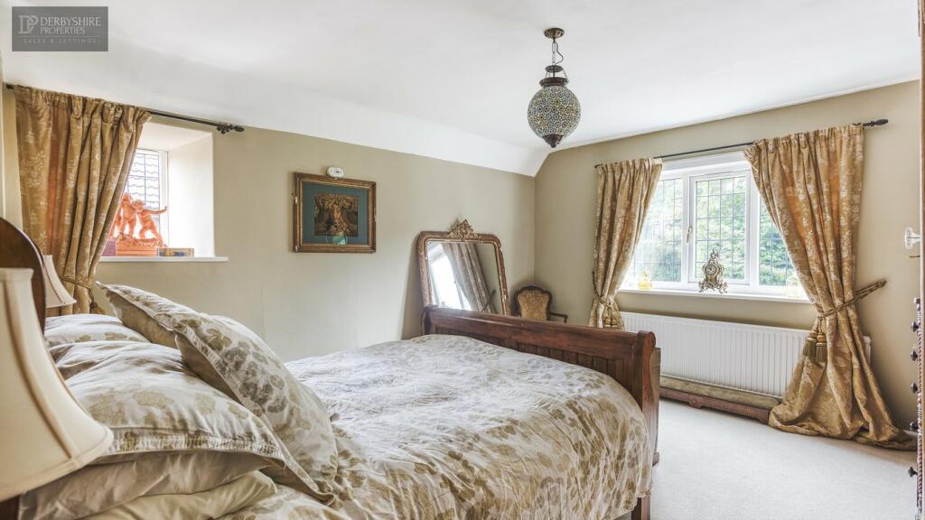 Additional image 18 of Chesterfield Road, Tibshelf, DE55