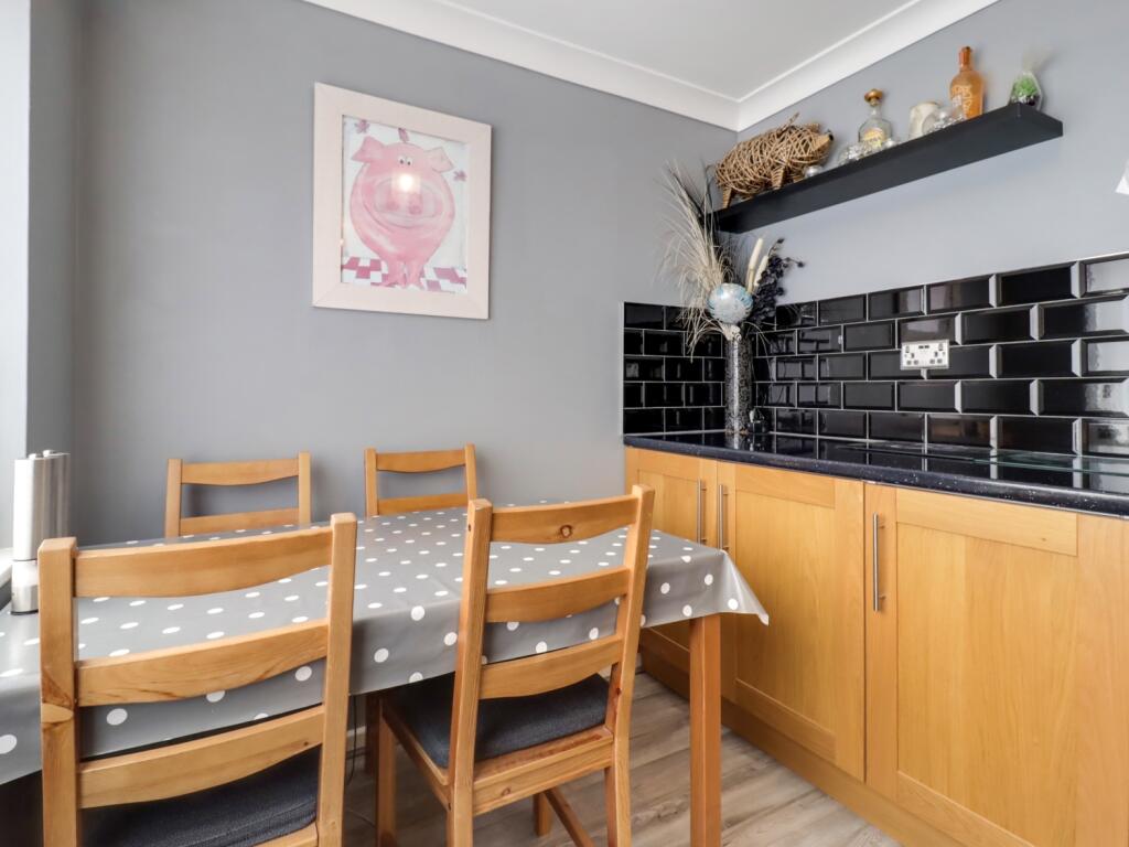 Additional image 8 of Willow Gardens, Southam, Warwickshire, CV47