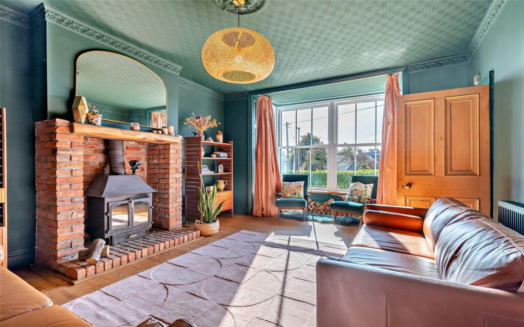 Additional image 32 of The Green, Wrenbury, Nantwich, Cheshire, CW5