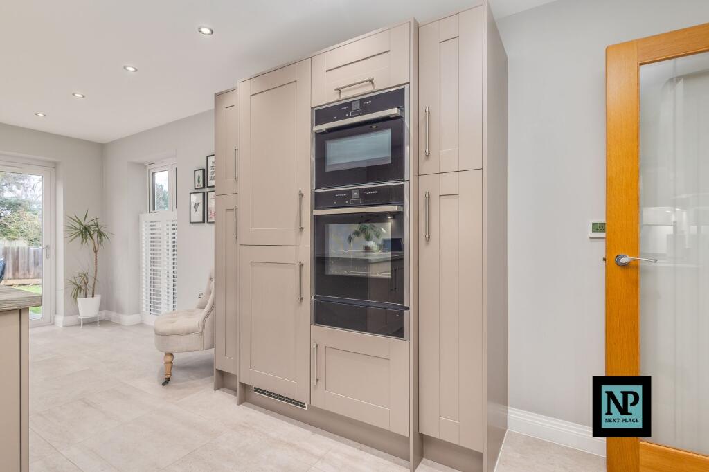 Additional image 12 of Paget Rise, Austrey, CV9