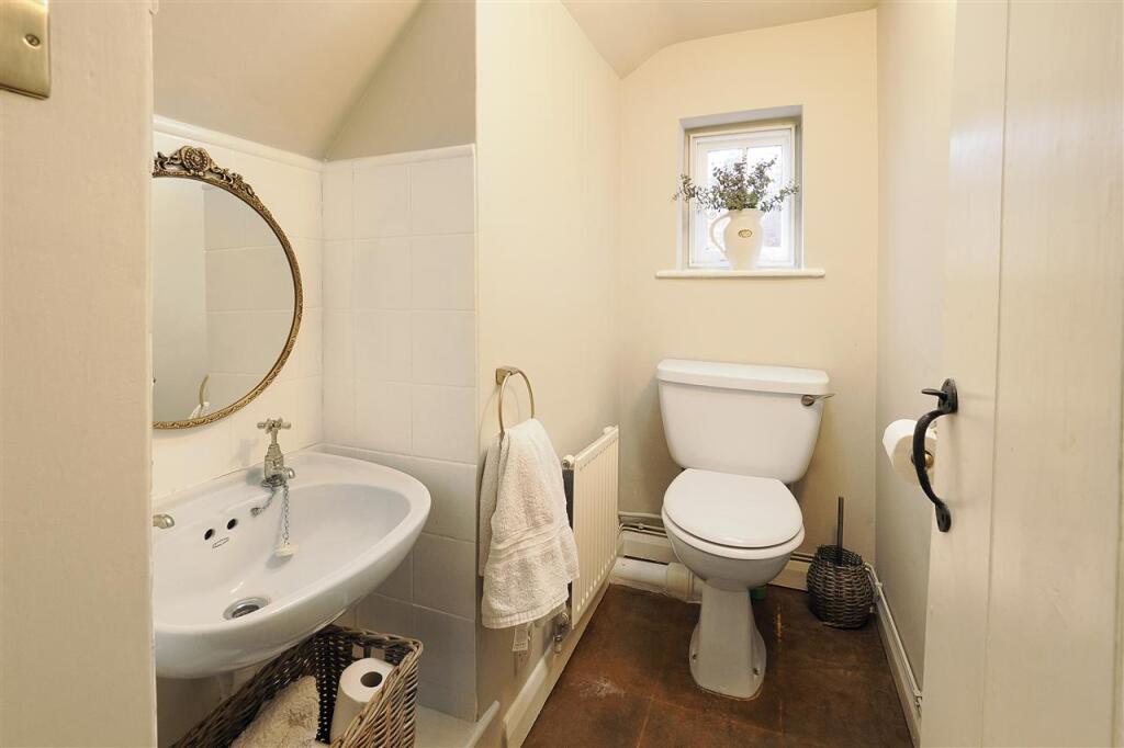 Additional image 14 of Blacking Bottle Cottage, The Street, Barham