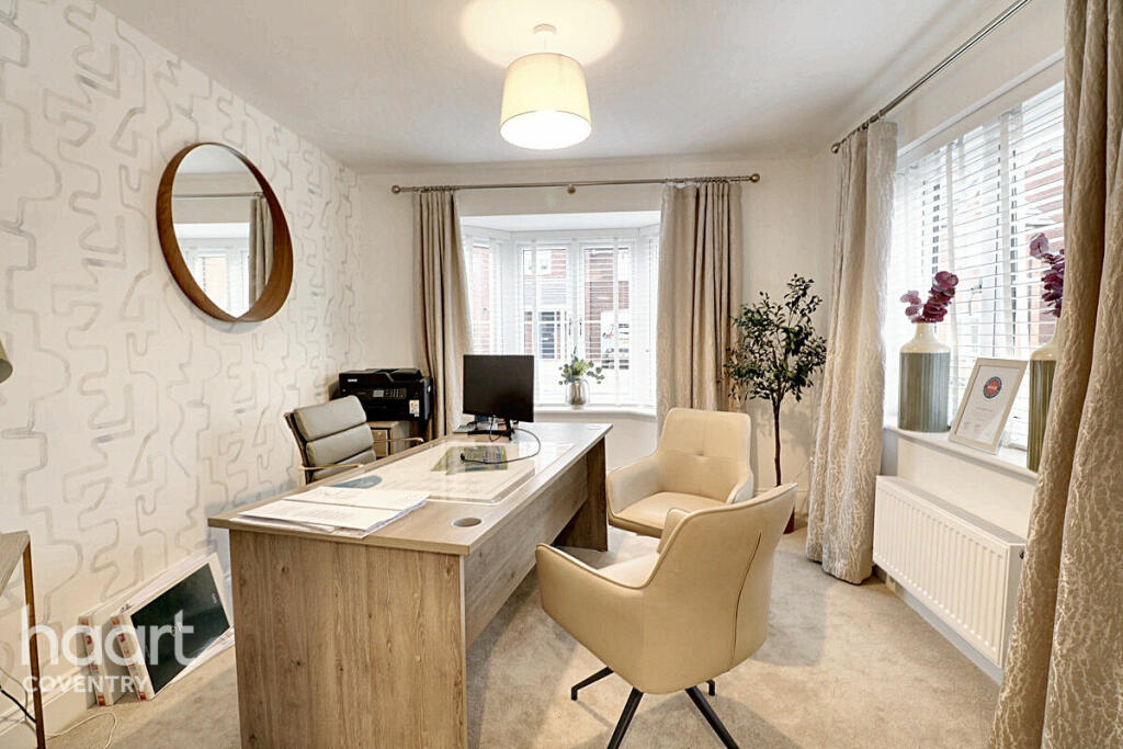 Additional image 9 of Blackthorn Close, Stoke Golding