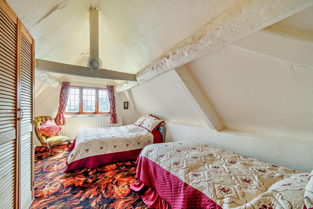 Additional image 10 of Breach Oak Lane, Corley, Coventry, Warwickshire, CV7