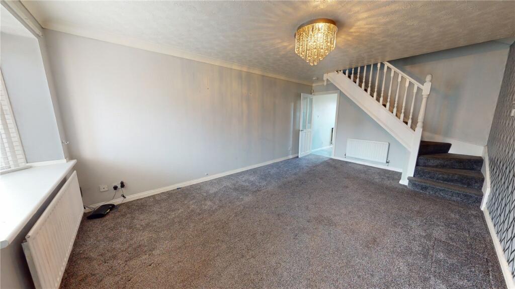 Additional image 5 of Kirkstone Close, Houghton Le Spring, Tyne & Wear, DH5