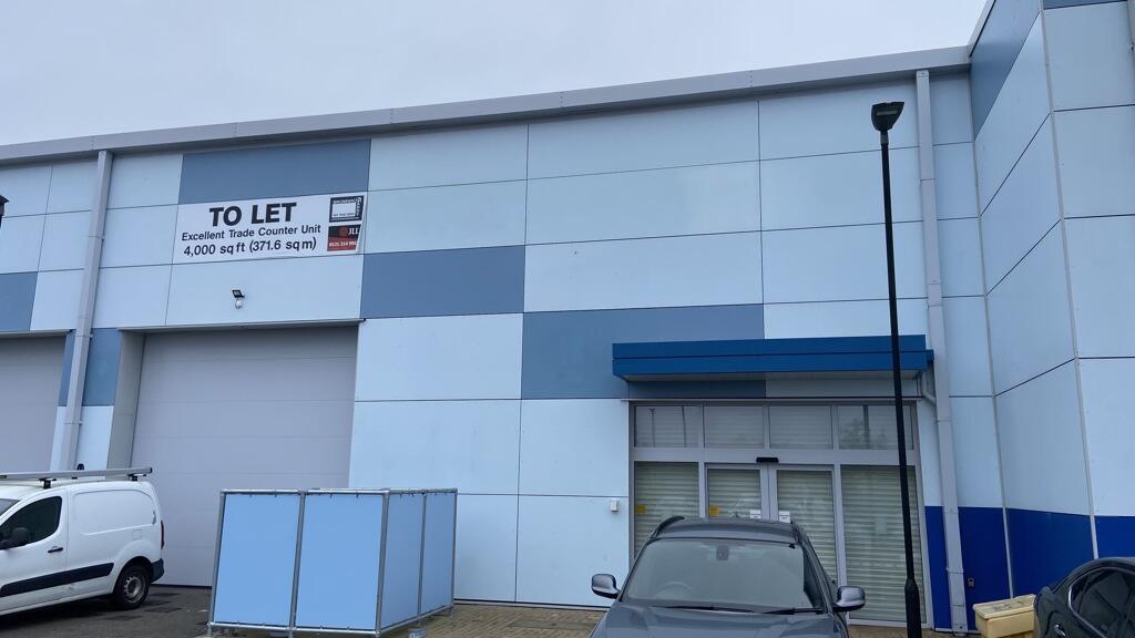 Additional image 4 of Unit 3 Vantage Park, Phoenix Way, Coventry, CV6 5QG