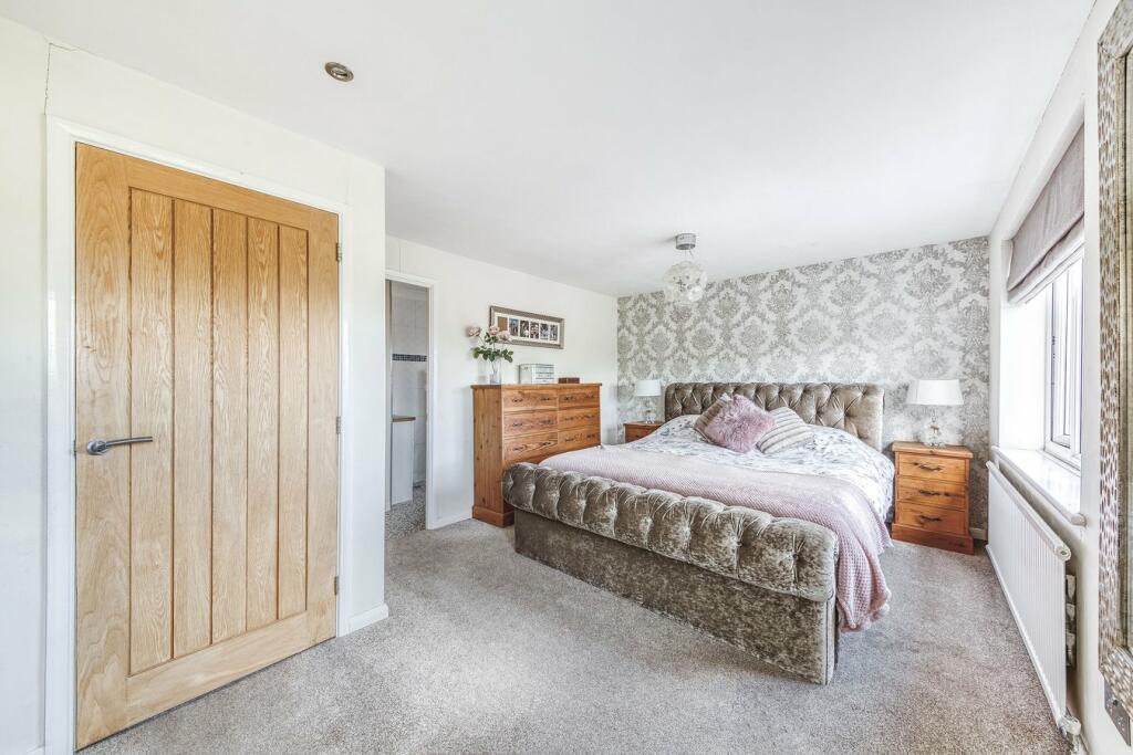 Additional image 13 of Nursery Avenue, West Hallam, Ilkeston, DE7