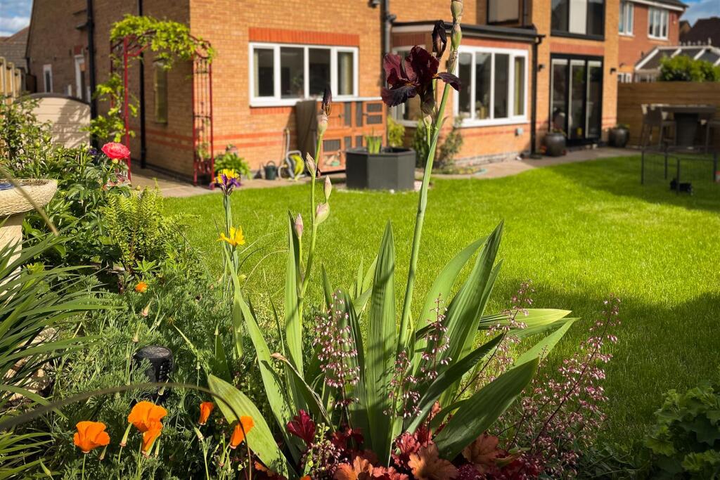 Additional image 28 of Groombridge Crescent, Heatherton Village