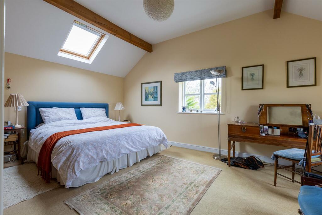 Additional image 21 of The Drift House, Woore Road, Audlem