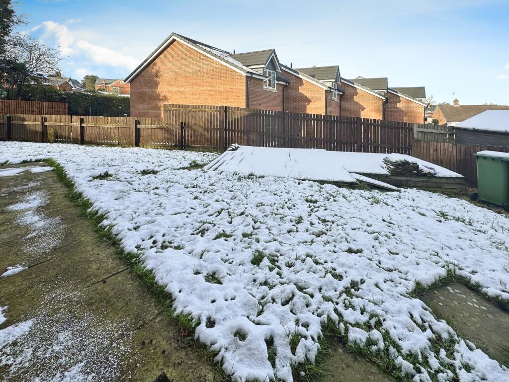 Additional image 2 of Lime Tree Close, Winsford, CW7