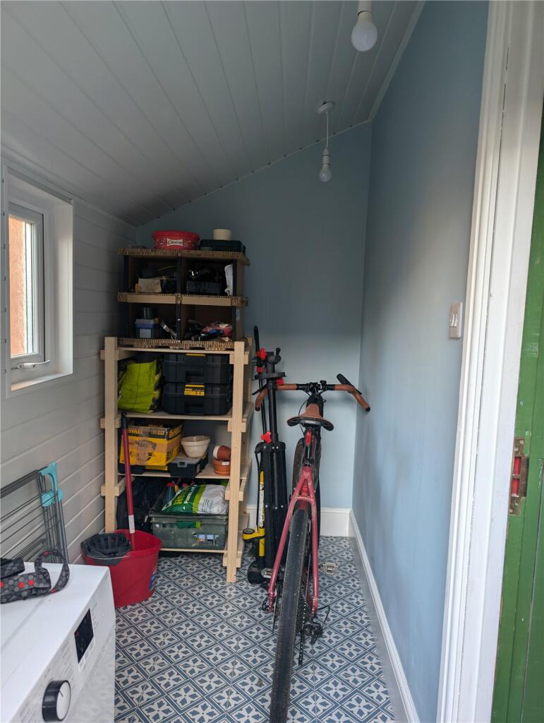 Additional image 11 of Victoria Avenue, Borrowash, Derby