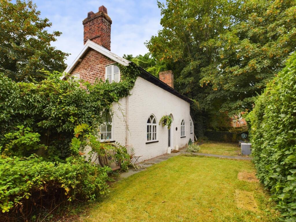 Additional image 15 of Rose Cottage Winnington Old Lane, Northwich