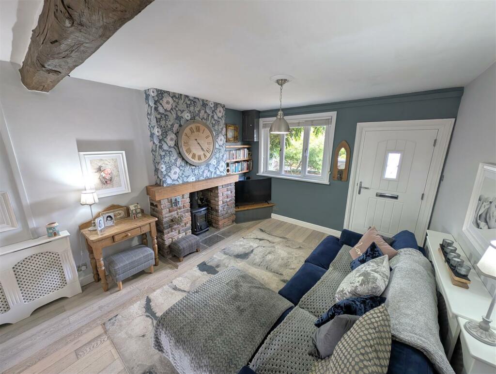 Additional image 8 of Hassall Road, Sandbach