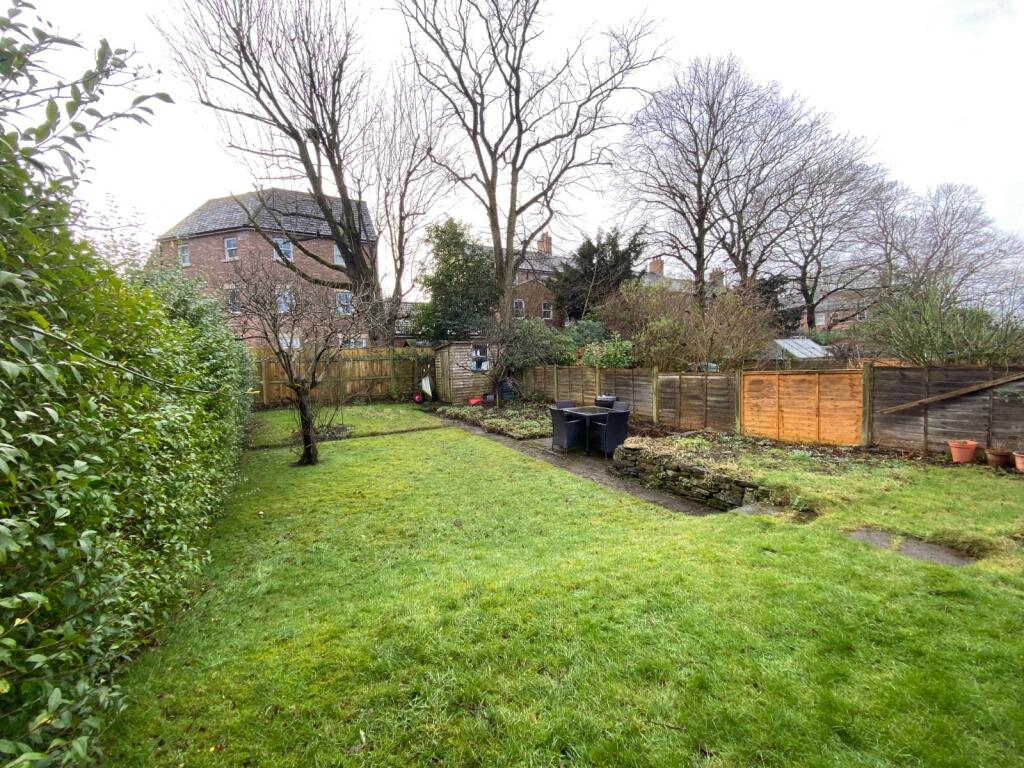 Additional image 14 of Ellam Avenue, Durham, DH1