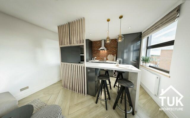 Additional image 3 of Sadler Gate, Derby, Derbyshire, DE1