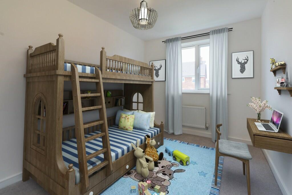 Additional image 7 of Banbury Road,
Upper Lighthorne
Leamington Spa
CV35 0BE