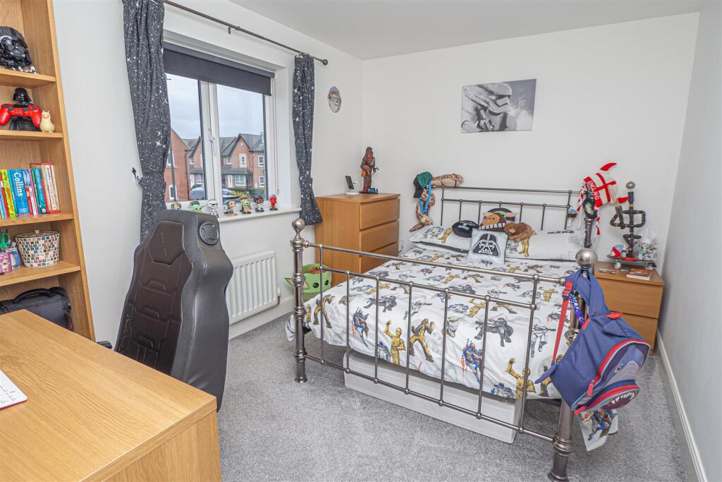 Additional image 12 of Lechlade Road, Stenson Fields, Derby