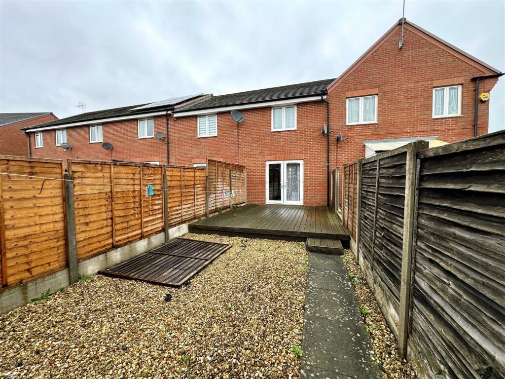 Additional image 10 of Terry Road, Stoke Village, Coventry