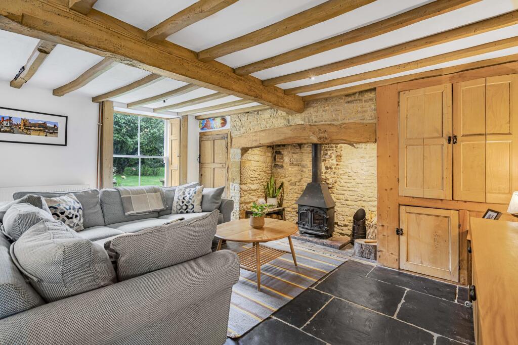 Additional image 8 of Mill Lane, Halford, Shipston-on-Stour with Annexe