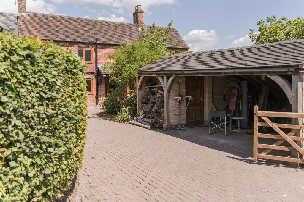 Additional image 26 of Main Street, Repton, Derby