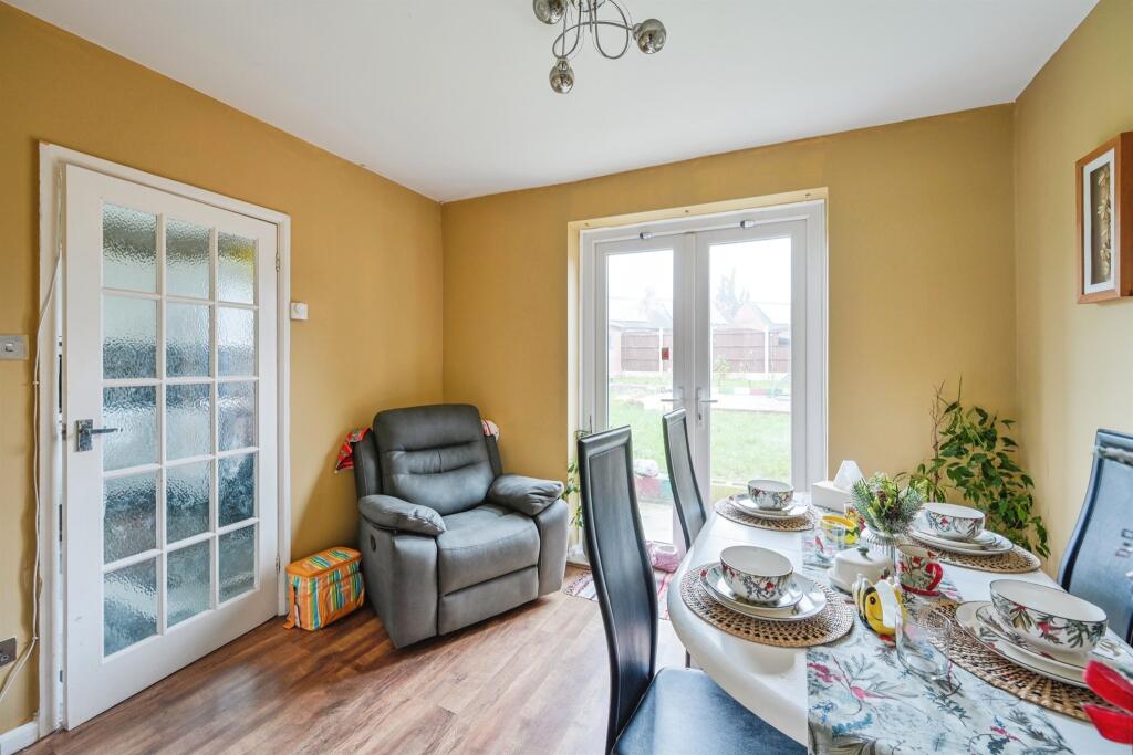 Additional image 4 of Merrill Way, Allenton, Derby