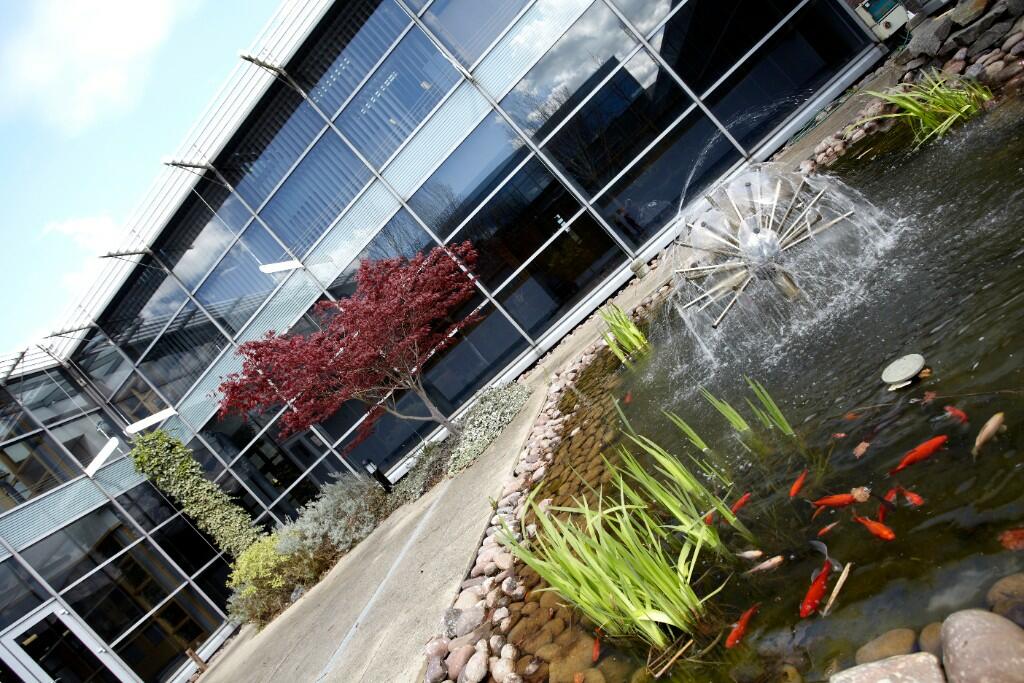 Additional image 9 of Lumonics House, Valley Drive, Rugby, Warwickshire, CV21