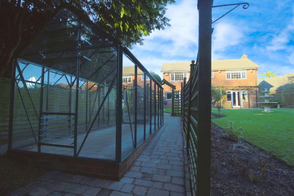 Additional image 26 of Linksway, Congleton, Cheshire, CW12