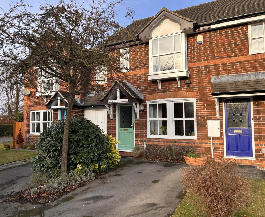 Douglas Villas, Durham, County Durham, DH1