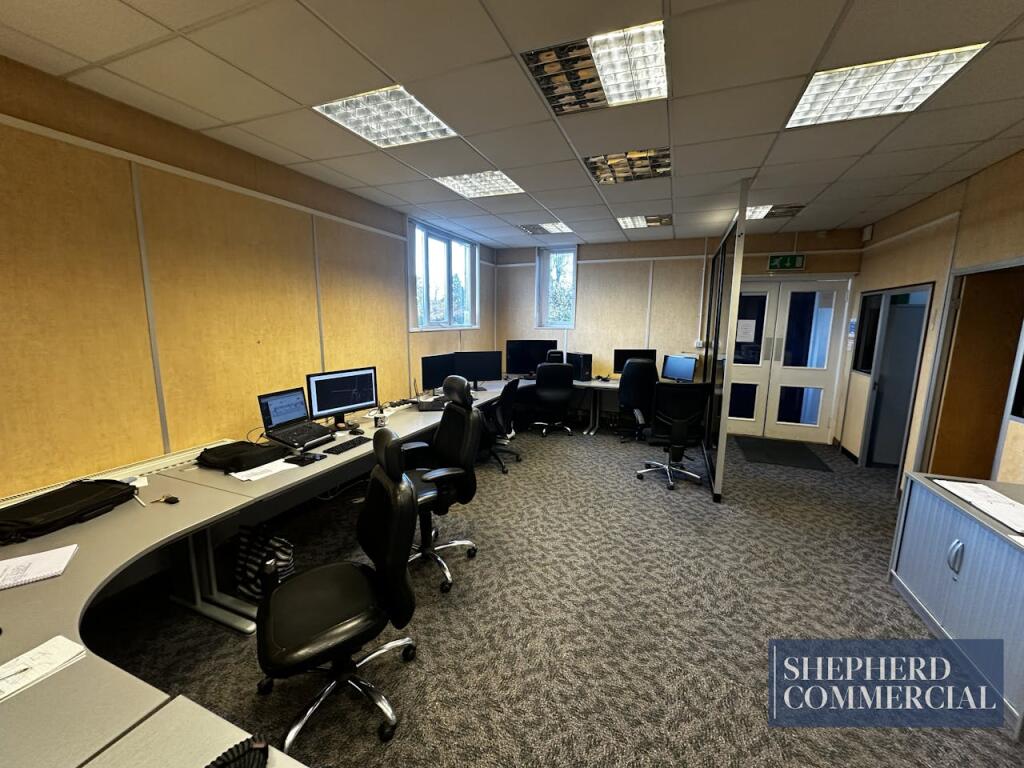 Additional image 11 of St. Andrews House, Southam Road, Leamington Spa, CV31 1TF