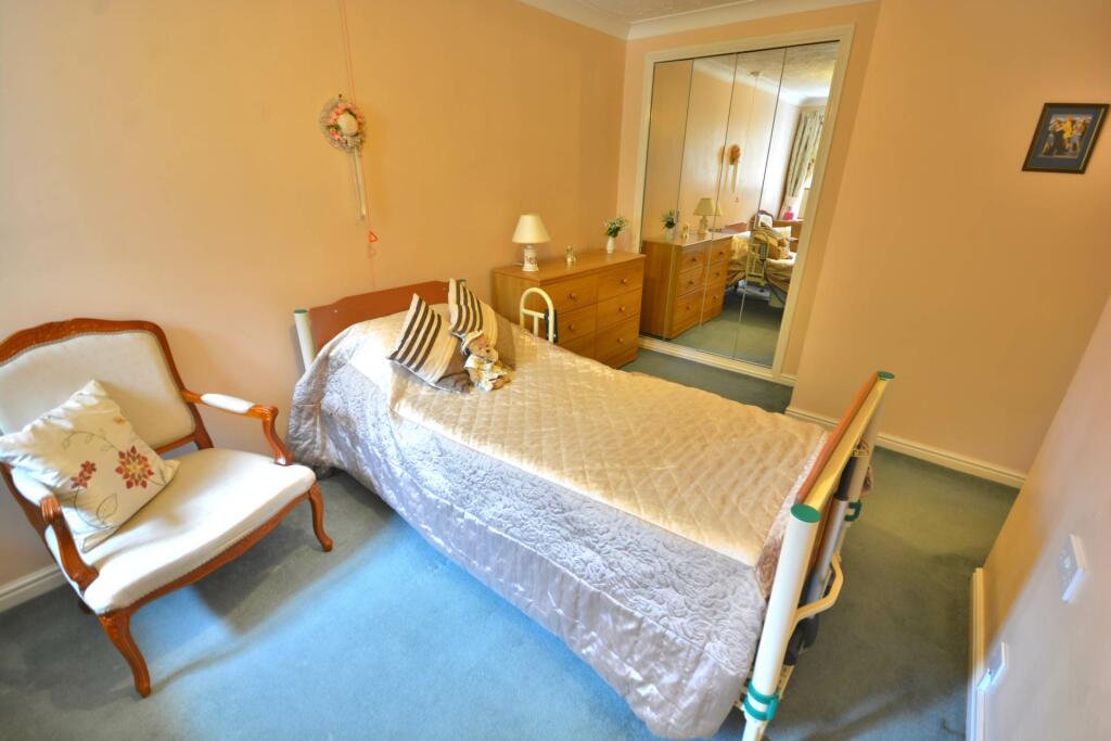 Additional image 8 of Ross Court, Curie Close, Rugby Town Centre