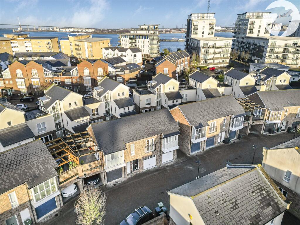 Additional image 16 of Paper Mill Mews, Greenhithe, Kent, DA9