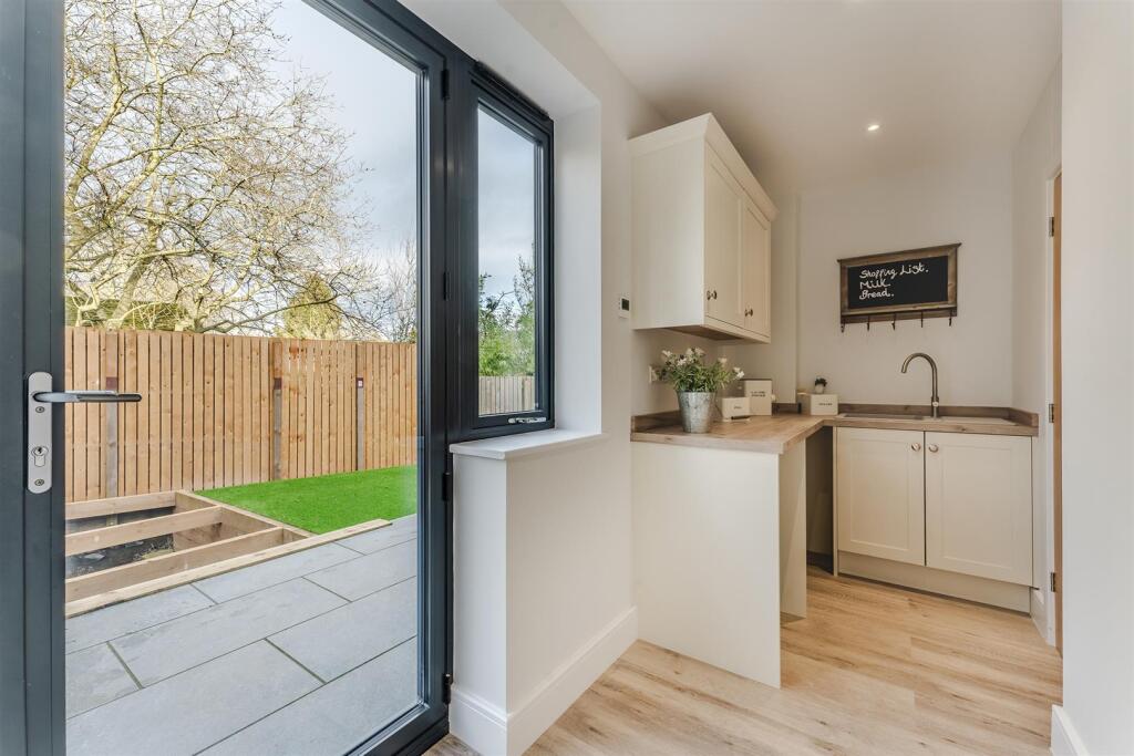 Additional image 17 of Beck House, Dog Lane, Wilson, DE73 8AH