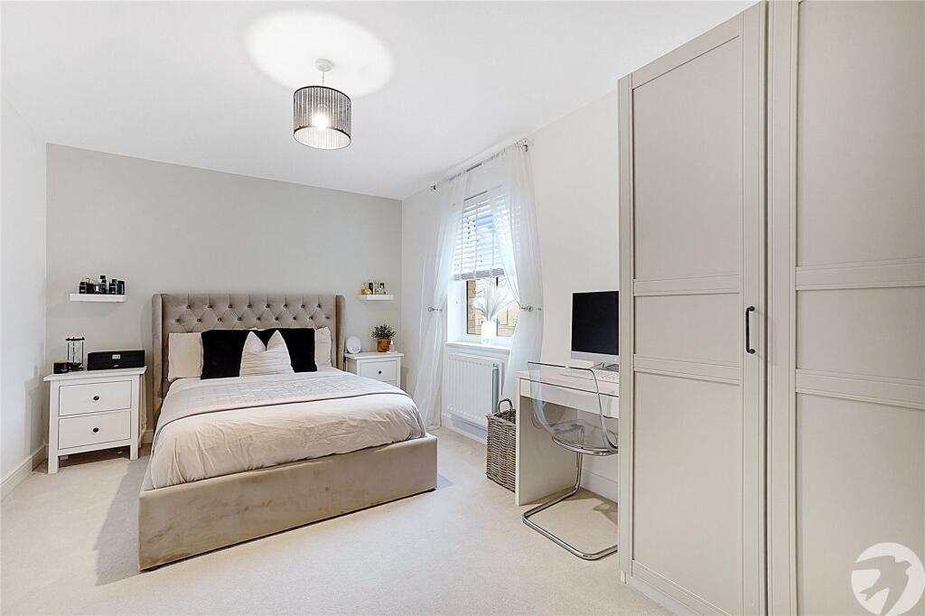 Additional image 7 of Ackers Drive, Weldon, Ebbsfleet Valley, Swanscombe, DA10