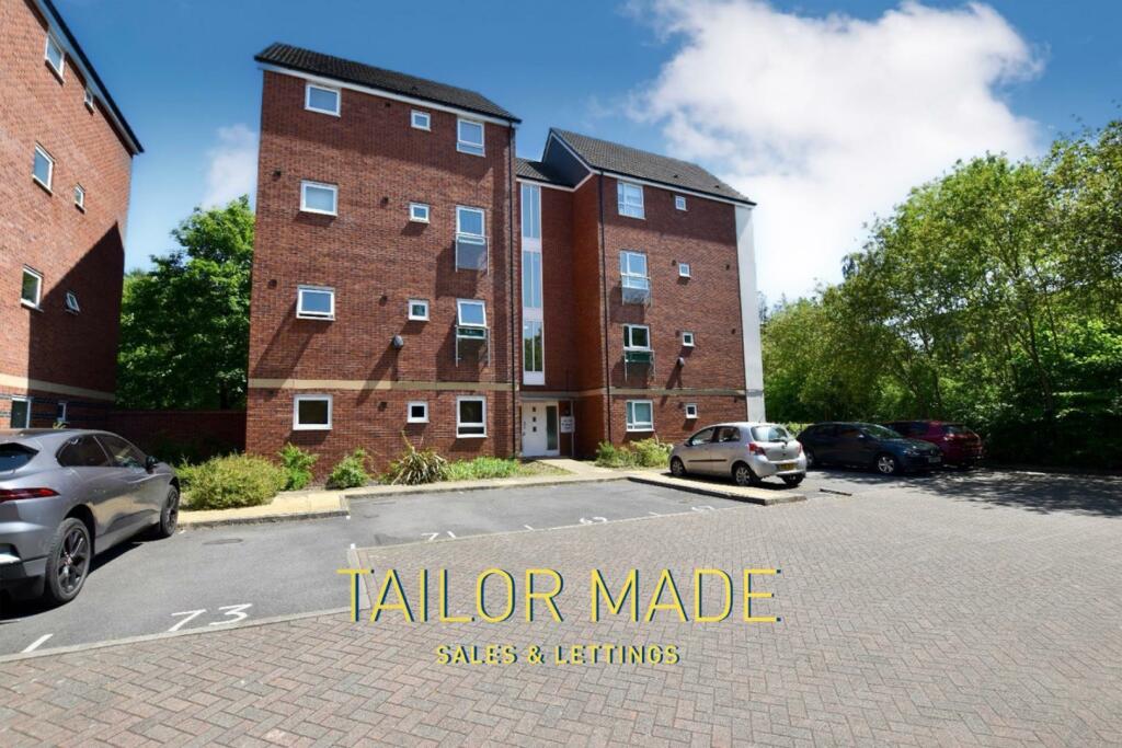 Additional image 9 of Philmont Court, Bannerbrook Park, Coventry