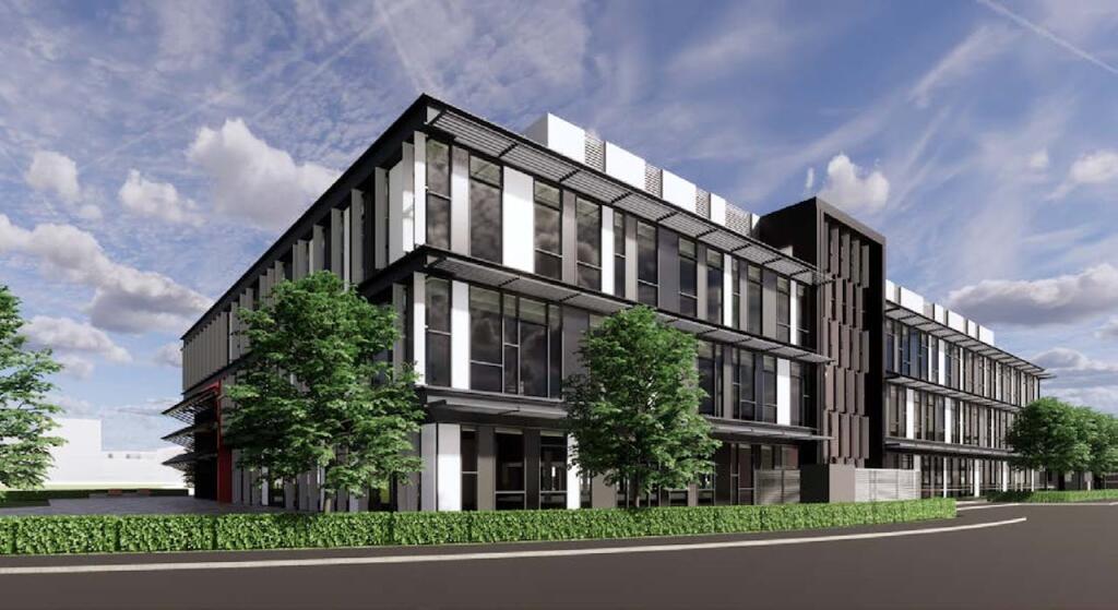 Additional image 2 of Prospero Ansty Park, Combe Fields Road, Ansty, Coventry, CV7 9JU