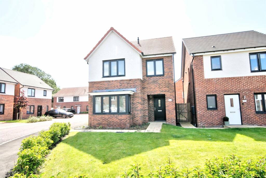 Additional image 22 of Hylands Close, Chester Le Street, County Durham, DH3