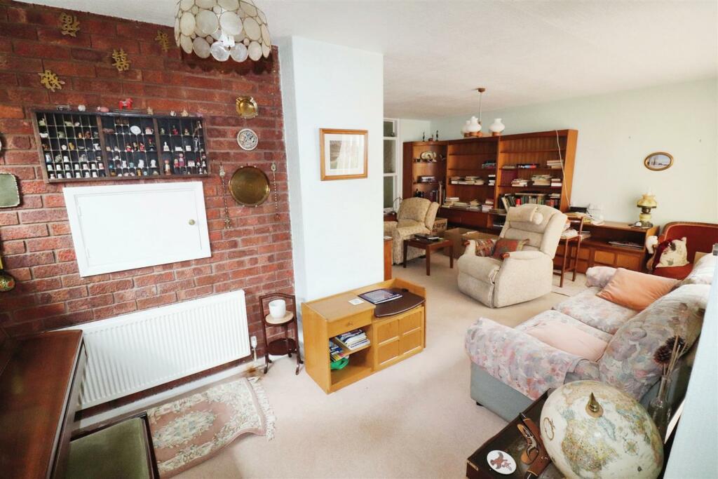 Additional image 18 of Foxs Covert, Fenny Drayton, Nuneaton